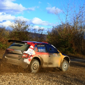 13° RALLY SHOW SANTA DOMENICA - Gallery 7